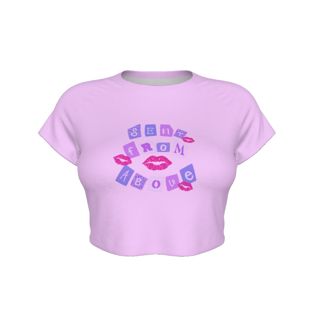 Kisses Baby Tee